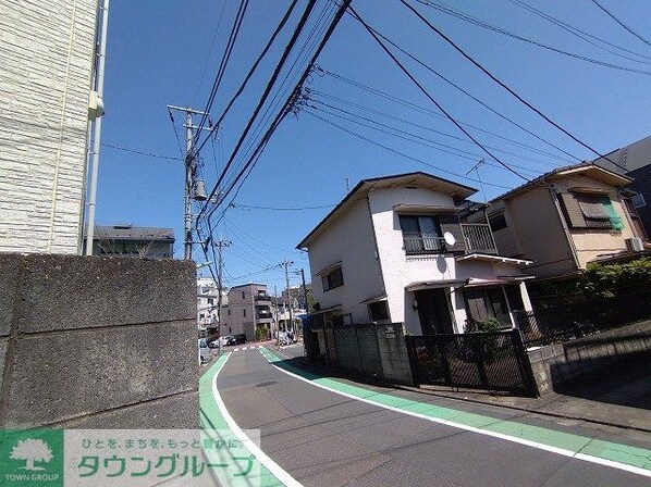 ミランダKSM iMATRIXの物件内観写真